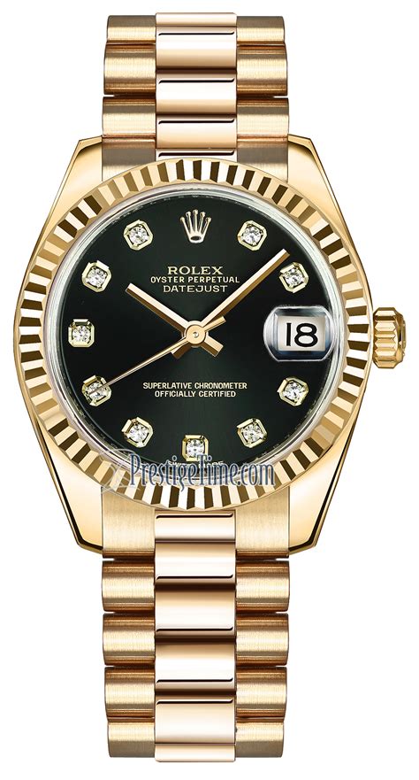 178278 rolex president or oyster perpetual|Rolex datejust 278278.